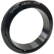General Brand Reverse Adapter Canon to 48mm