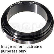 General Brand Reverse Adapter Canon to 55mm