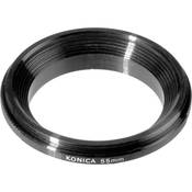 General Brand Reverse Adapter Konica to 55mm