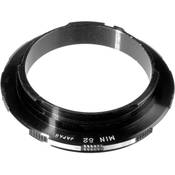 General Brand Reverse Adapter Minolta to 52mm