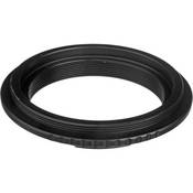 General Brand Reverse Adapter Nikon to 52mm
