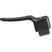 Atlas CH-1B Microphone Stand Cable Hanger (Ebony Finish)