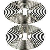General Brand 220 Stainless Steel Reel