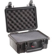 Pelican 1150 Protector Case (Black)