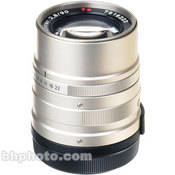 Contax 90mm f/2.8 Zeiss Sonnar T* AF Lens for G-Series Cameras (Titanium)