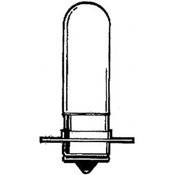 Elmo BRS Lamp - 3 watts/4 volts - for LX, XP Series, 16-F Series