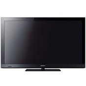 Sony Kdl-32cx520 32" 1080p Mlt Systm Lcd Tv