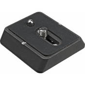 Gitzo G1173-14B Quick Release Plate for G1172/1276