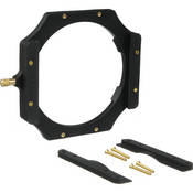 LEE Filters - Foundation Kit (Standard 4x4" Filter Holder) - Requires Adapter Ring