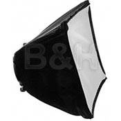 SP-Systems Softbox, Silver Interior for SP-150 & SP-250