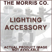 Morris MBW-424 Boom Counterweight