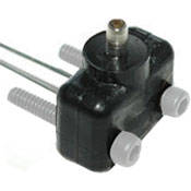 Paramount Mountable Female PC Connector