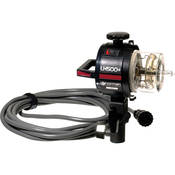 Norman LH500P Lamphead