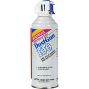Beseler Dust Gun 100 with Built-in Trigger Valve