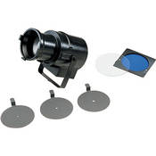 Dynalite Optical Spot Attachment for Dyna-Lite