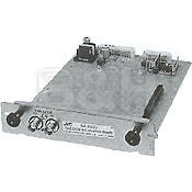 JVC SA-K50U Adapter Board