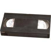 Fujifilm BT-15 Tab/In Video Cassette