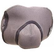Zing Designs Standard SLR Reversible Camera Cover (Gray)
