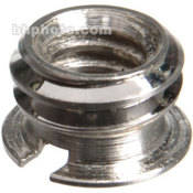 Gitzo G1141 Reducer Bushing 7.5mm (3/8"-16 to 1/4"-20)