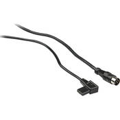 Dynalite JR-CK Cable for Nikon SB 24, 25, 26