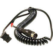 Dyna-Lite JR-CV Cable for Vivitar 283 & 285HV