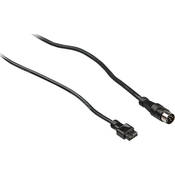 Dyna-Lite JR-CZ Cable for Canon 430EZ and 540EZ