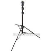 Bogen / Manfrotto Aelf-Locking Air Cushioned Black Stand