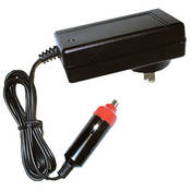 Bescor ATM-PRB Automatic Charger (12V, 1-amp)
