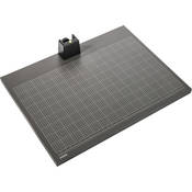 Kaiser Grid Baseboard with Levelling Feet