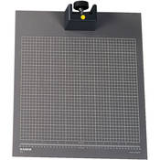 Kaiser Grid Baseboard with Levelling Feet