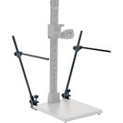 Kaiser Set of Copy Light Arms