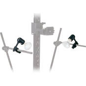 Kaiser Set of 250w Copy Light Sockets