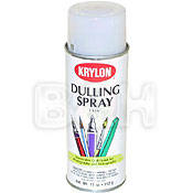 Krylon Dulling Spray