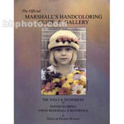 Marshall Retouching Book: Marshall