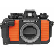 Nikonos Nikonos-V Camera Body (Orange)