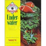 Stackpole Book: How to Photograph Underwater