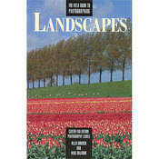 Amphoto Book: The Field Guide to Photographing Landscapes