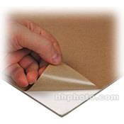 Savage NuCor Pressure Sensitive Foam Board - 30x40" - 6 Boards