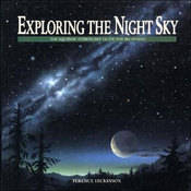 Amherst Media Book: Exploring the Night Sky