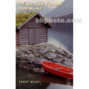 Focal Press Book: The Medium Format Advantage
