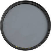 B+W 40.5 mm Kaeseman Circular Polarizer   Glass Filter