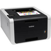 Brother HL-3170CDW Wireless Color Laser Printer