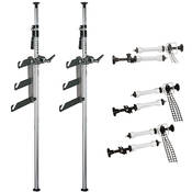 Bogen / Manfrotto Complete AutoPole-2 Expan Kit - Black
