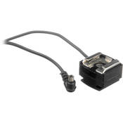 General Brand PC to Hot Shoe Adapter