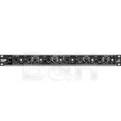 Rane AC23B - Stereo 2/3-Way, Mono 4/5-Way Crossover