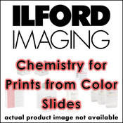 Ilford P-4 Bleach/Neutralizer Cartridge for Ilfochrome Paper