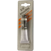 Pebeo Retouch Dye for Black & White Prints - Light Gray/20ml