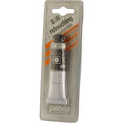 Pebeo Retouch Dye for Black & White Prints - Medium Gray/20ml