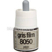 Pebeo Retouch Dye for Black & White Prints - Neutral Gray/45ml