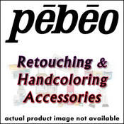 Pebeo Red Quick-Dry Masking Varnish - 45ml